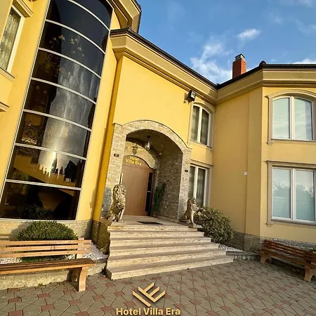 Era 4* Cagllavice