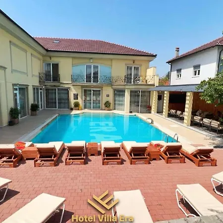 Era Hotel 4*