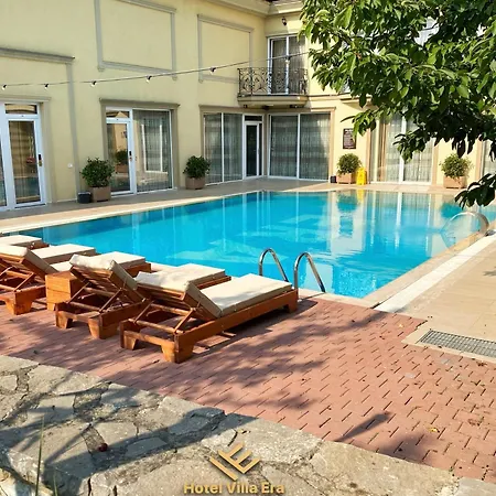 Hotel Era 4*
