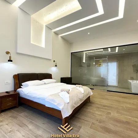Era Hotel