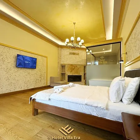 Era 4* Cagllavice