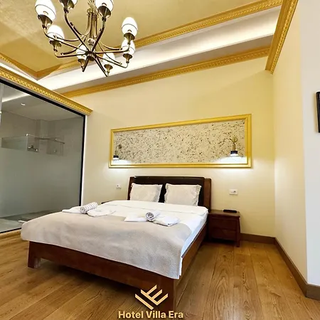 Era 4* Cagllavice