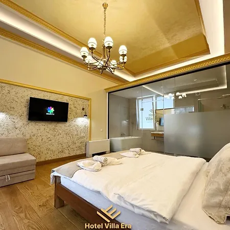 Era Hotel Cagllavice
