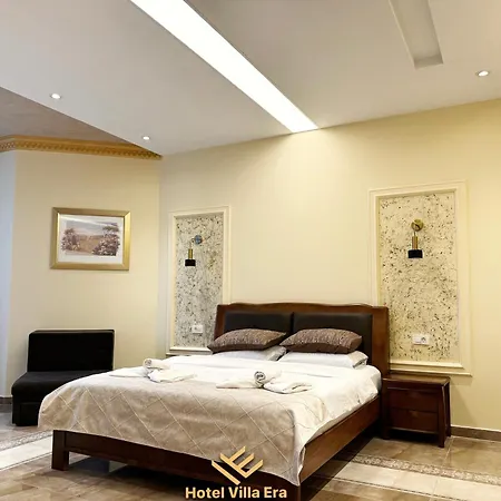 Era 4* Cagllavice