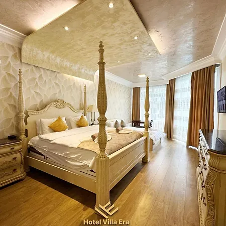 Hotel Era 4*