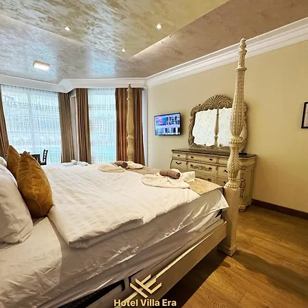 Hotel Era Cagllavice