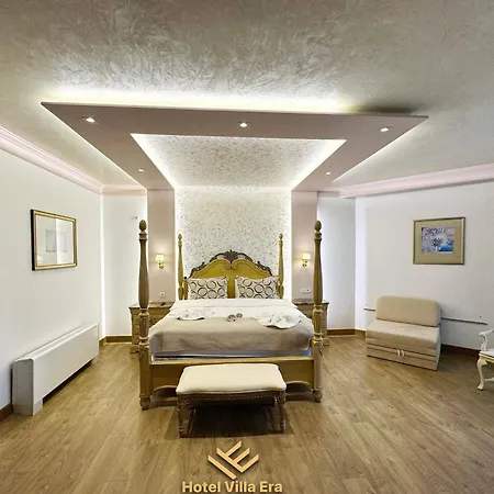 Hotel Era