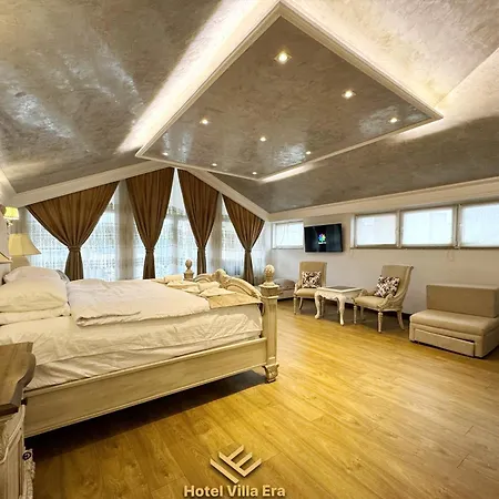 Hotel Era