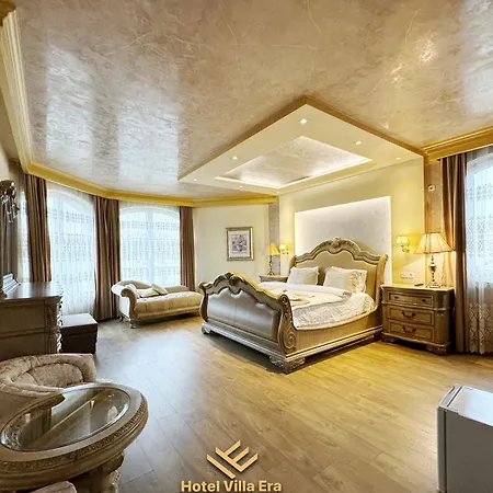 Era 4* Cagllavice