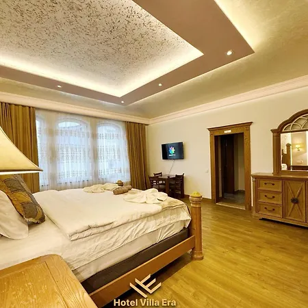Hotel Era 4*