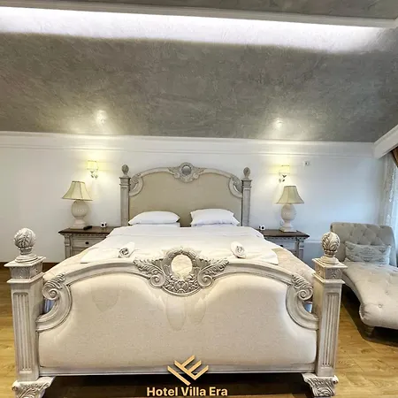 Era Hotel Cagllavice