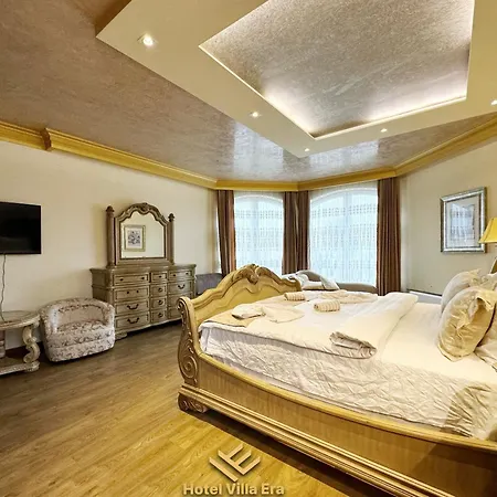 Era Hotel Cagllavice