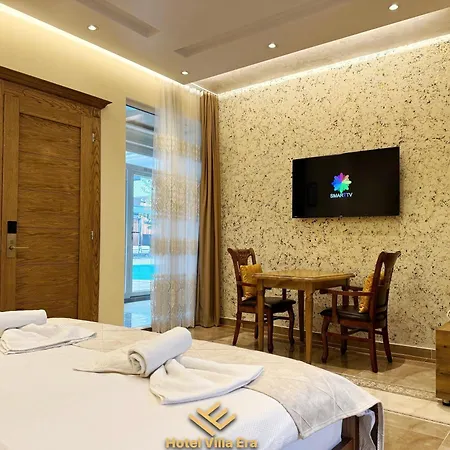 Era Hotel 4*