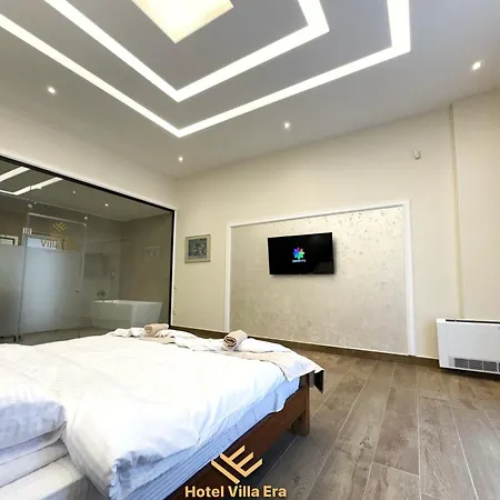 Hotel Era 4*