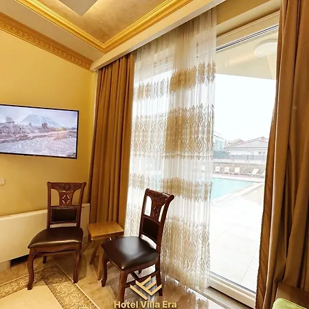 Era Hotel Cagllavice