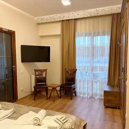 Hotel Era Cagllavice