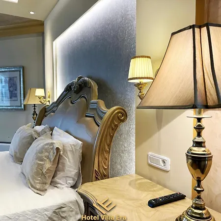 Hotel Era Cagllavice