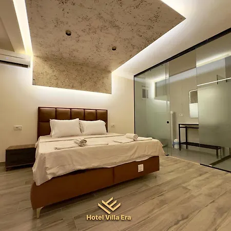 Era Hotel 4*