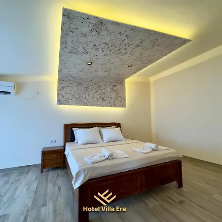 Hotel Era Cagllavice