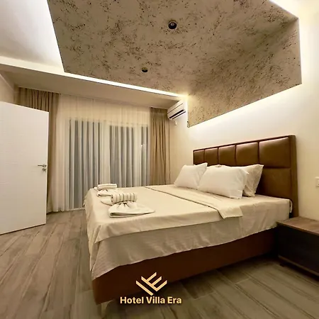 Era Hotel