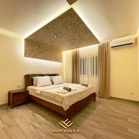 Era Hotel 4*