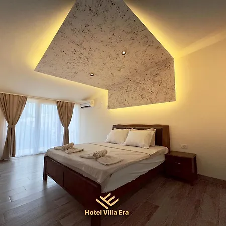 Era Hotel Cagllavice