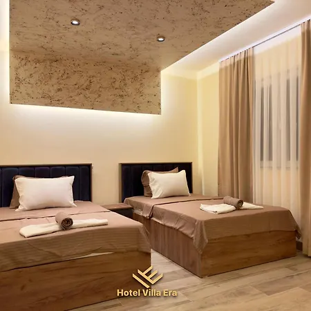 Hotel Era Cagllavice