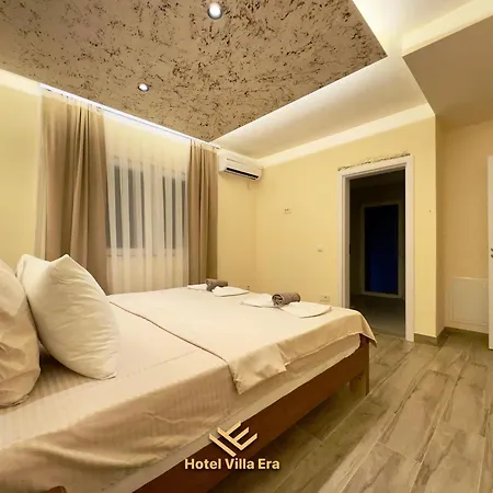Hotel Era