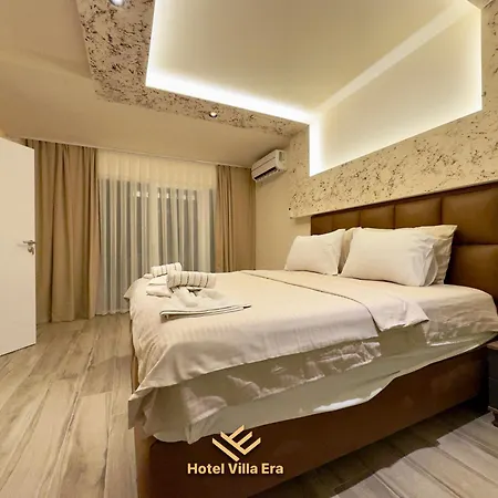 Hotel Era Cagllavice
