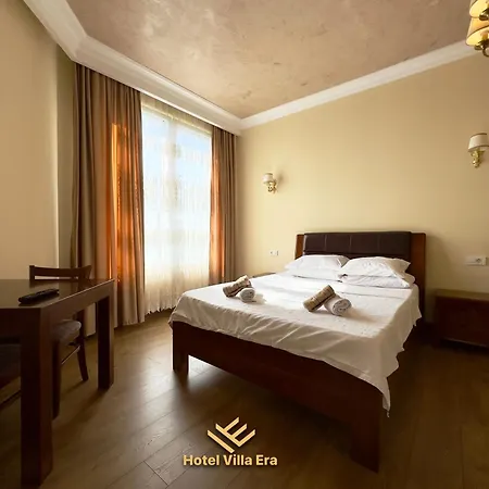 Era Hotel Cagllavice