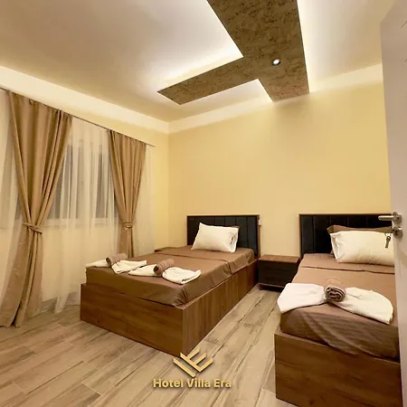 Hotel Era Cagllavice