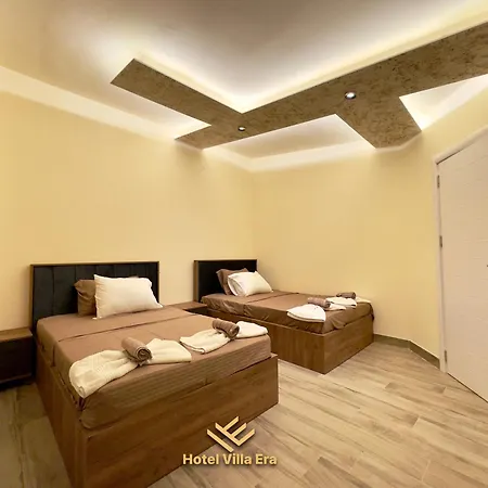 Hotel Era