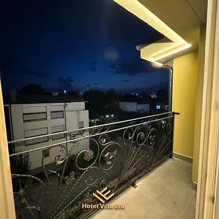Era Hotel 4*