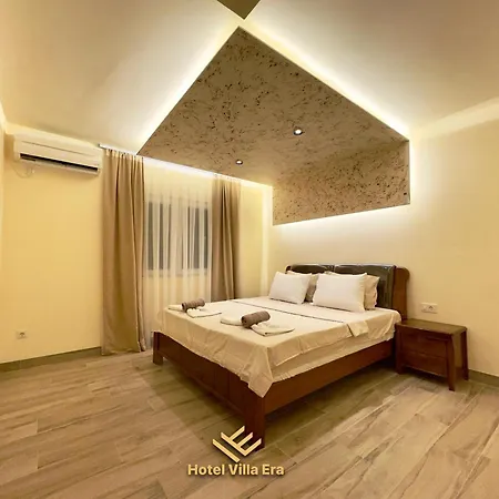Era 4* Cagllavice