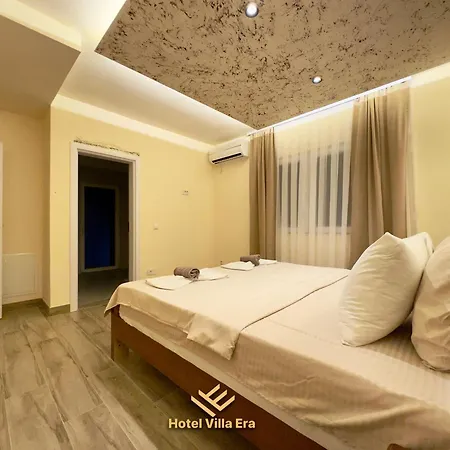 Era Hotel