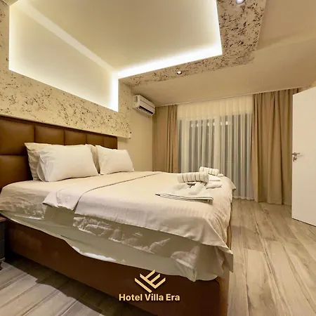 Era Hotel