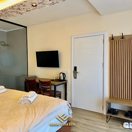 Hotel Era 4*