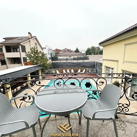Era Cagllavice