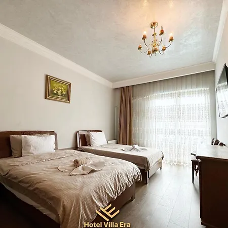 Hotel Era