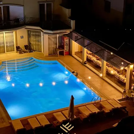 Era Hotel Cagllavice