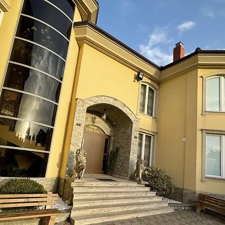 Era Hotel Cagllavice