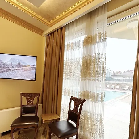 מלון Era Cagllavice