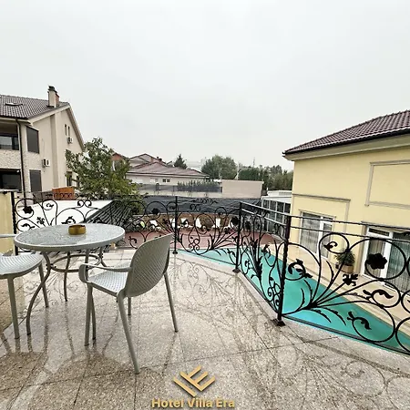 Era Hotel Cagllavice